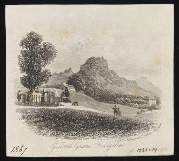 Unknown, Print