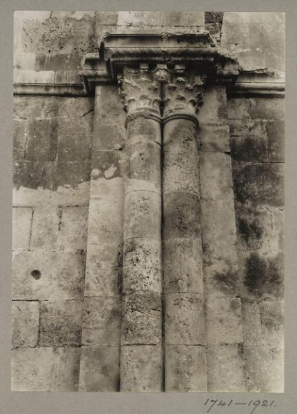 K.A.C. Creswell, Photograph