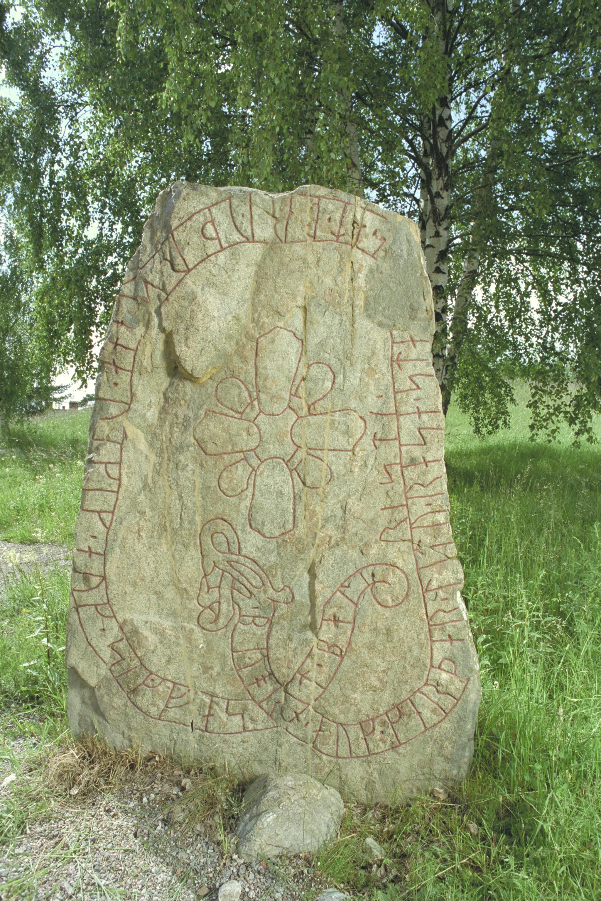 Bengt A Lundberg, Sö203 Östa