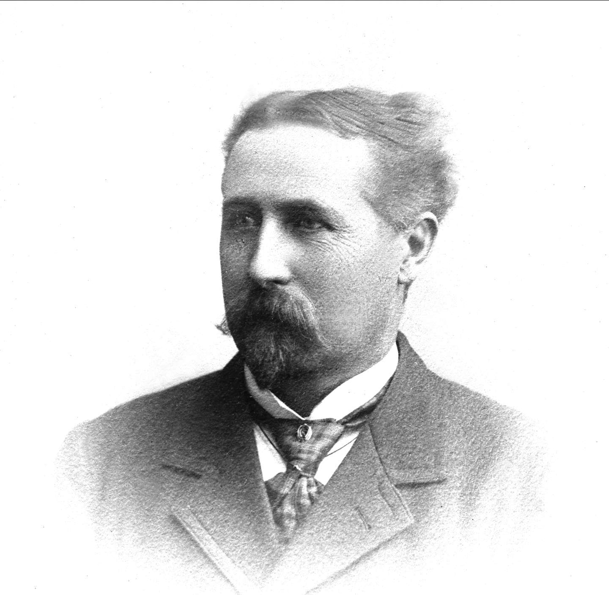 Gustav Borgen, NFB.46664