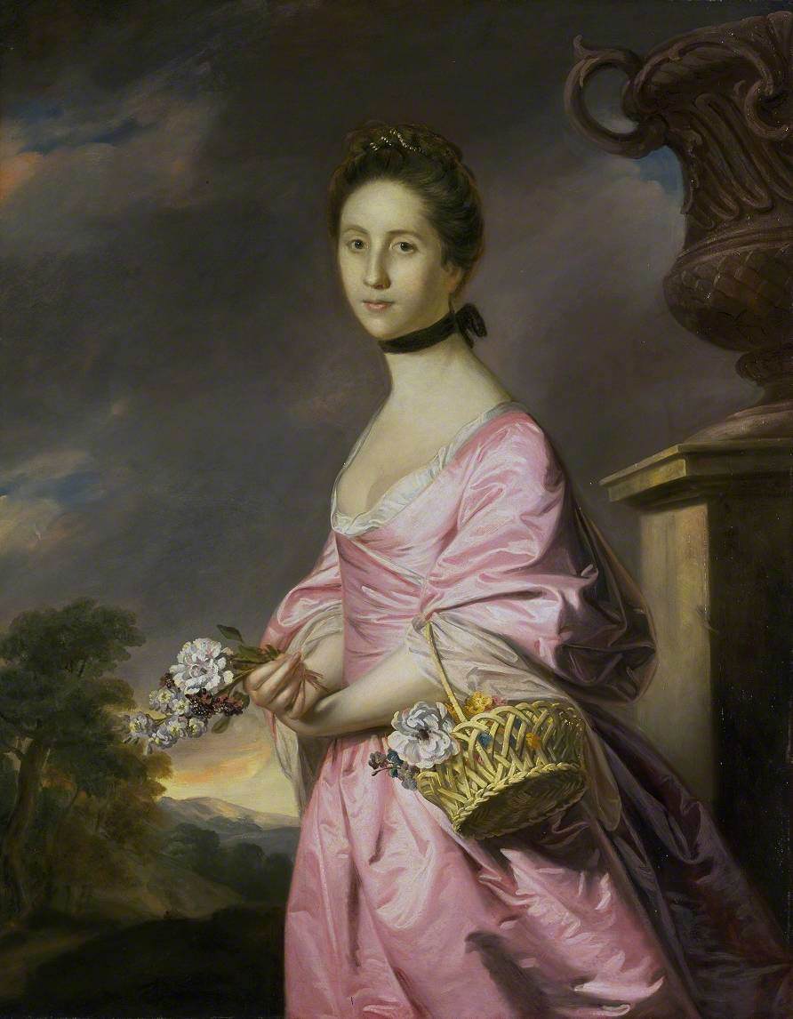 Joshua Reynolds, Lady Anstruther