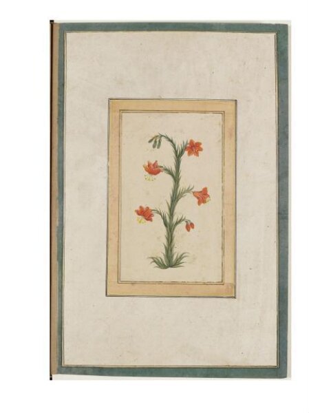 Unknown, Painting