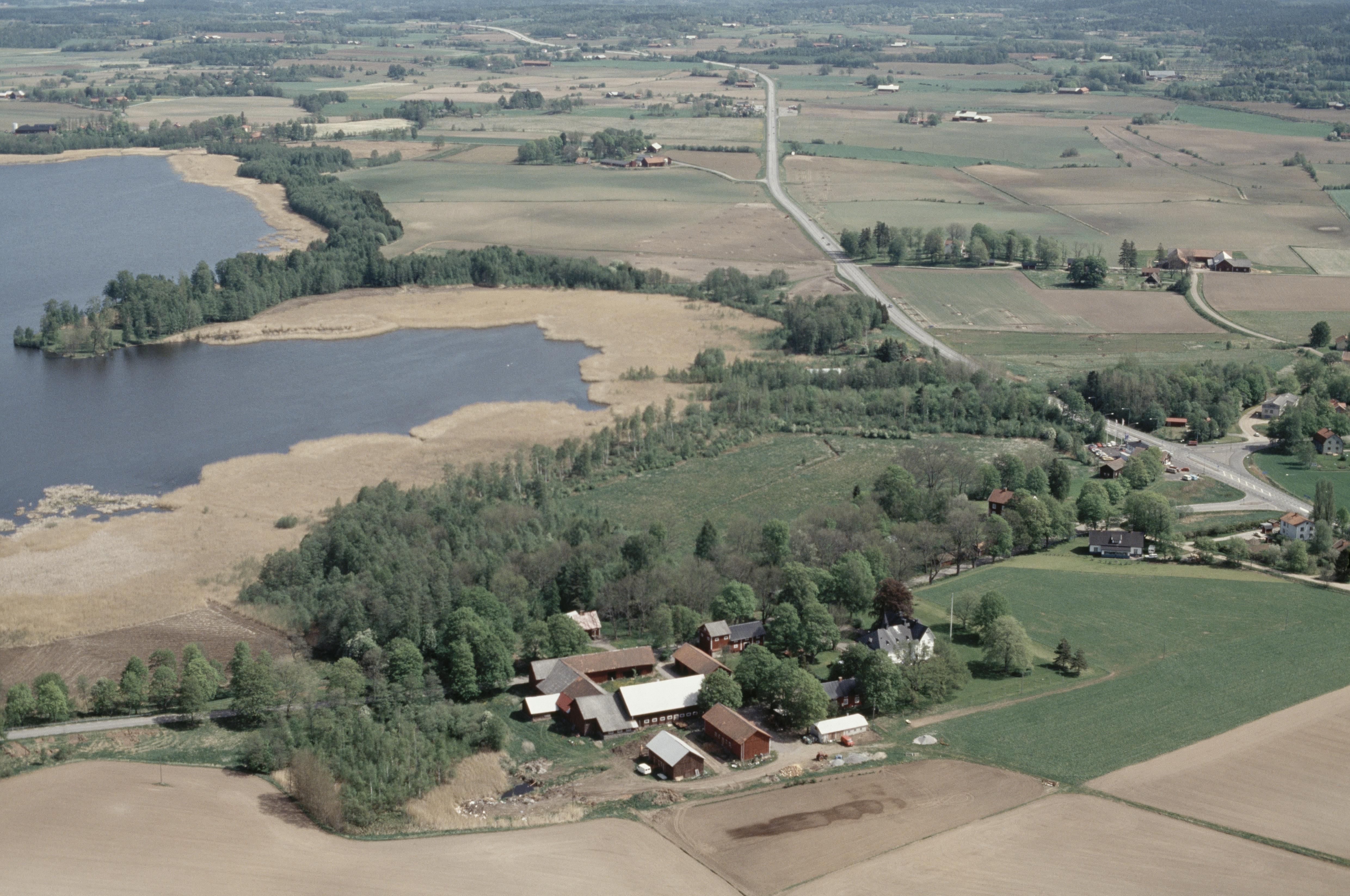 Jan Norrman, Viby 367