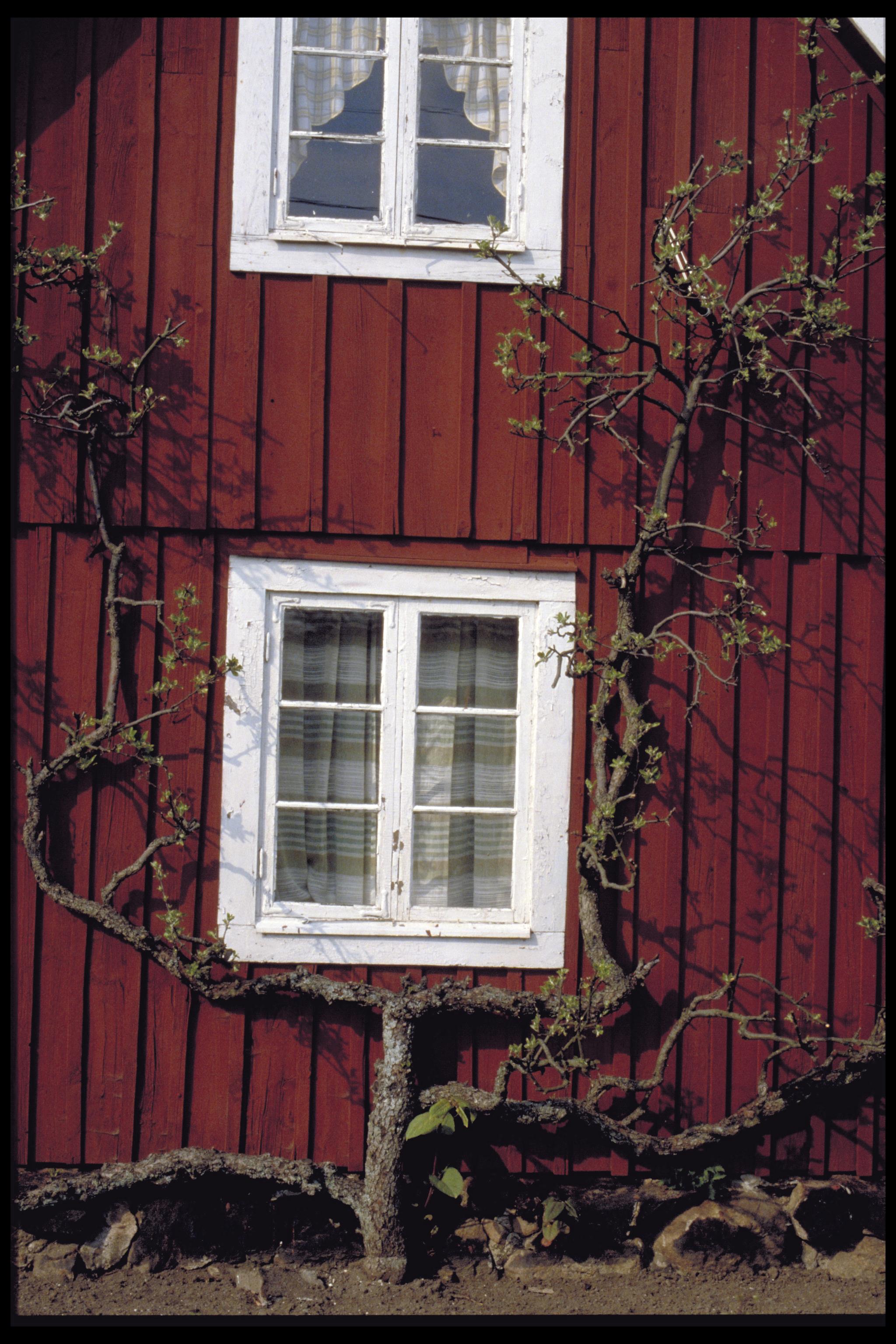 Bengt A Lundberg, Kullaberg