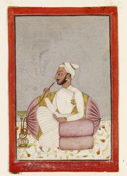 Unknown, Raja Anand Dev