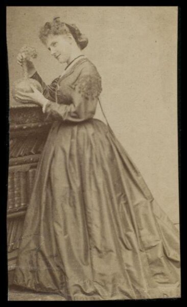 Beau, Adolphe, Guy Little Theatrical Photograph