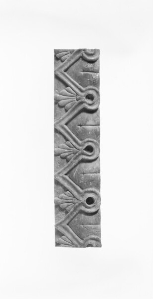 Unknown, Relief Panel