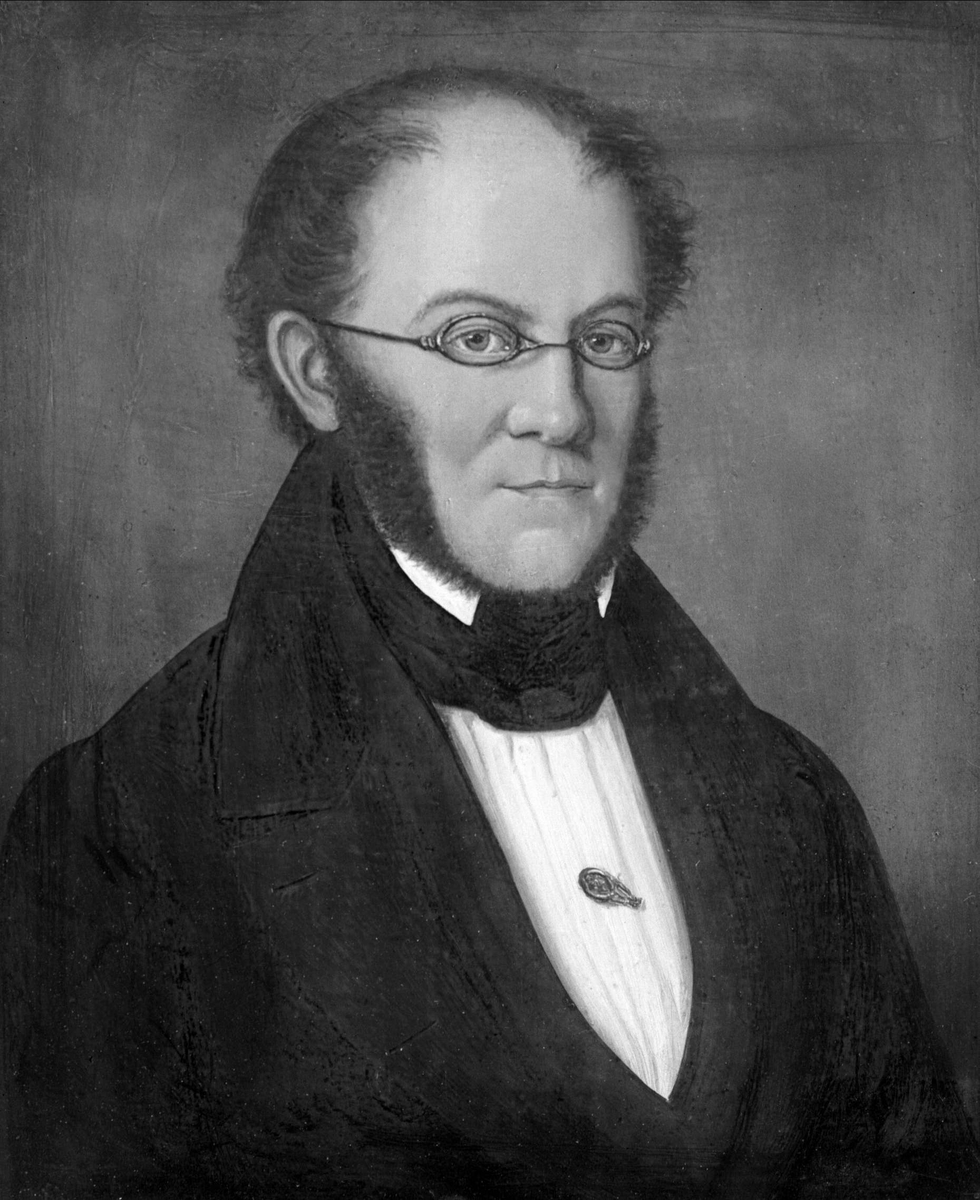Gustav Borgen, Avfotografering.