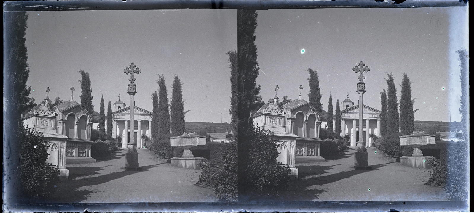 Desconegut, [Cementiri de Girona]