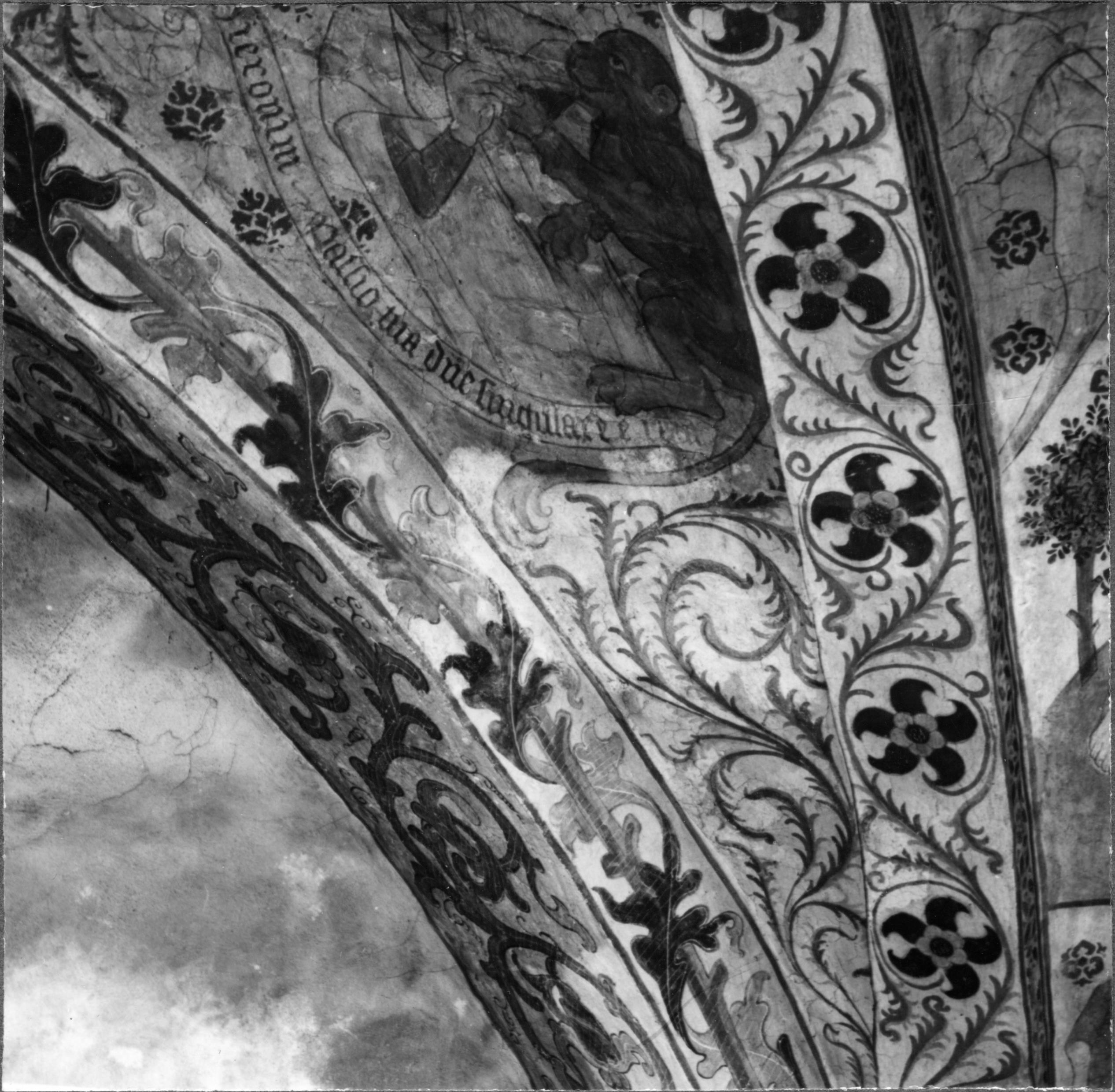 Sven Dalén, Täby kyrka