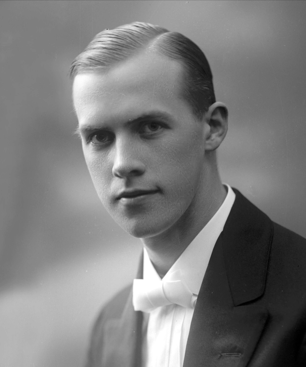 Gustav Borgen, NFB.41222