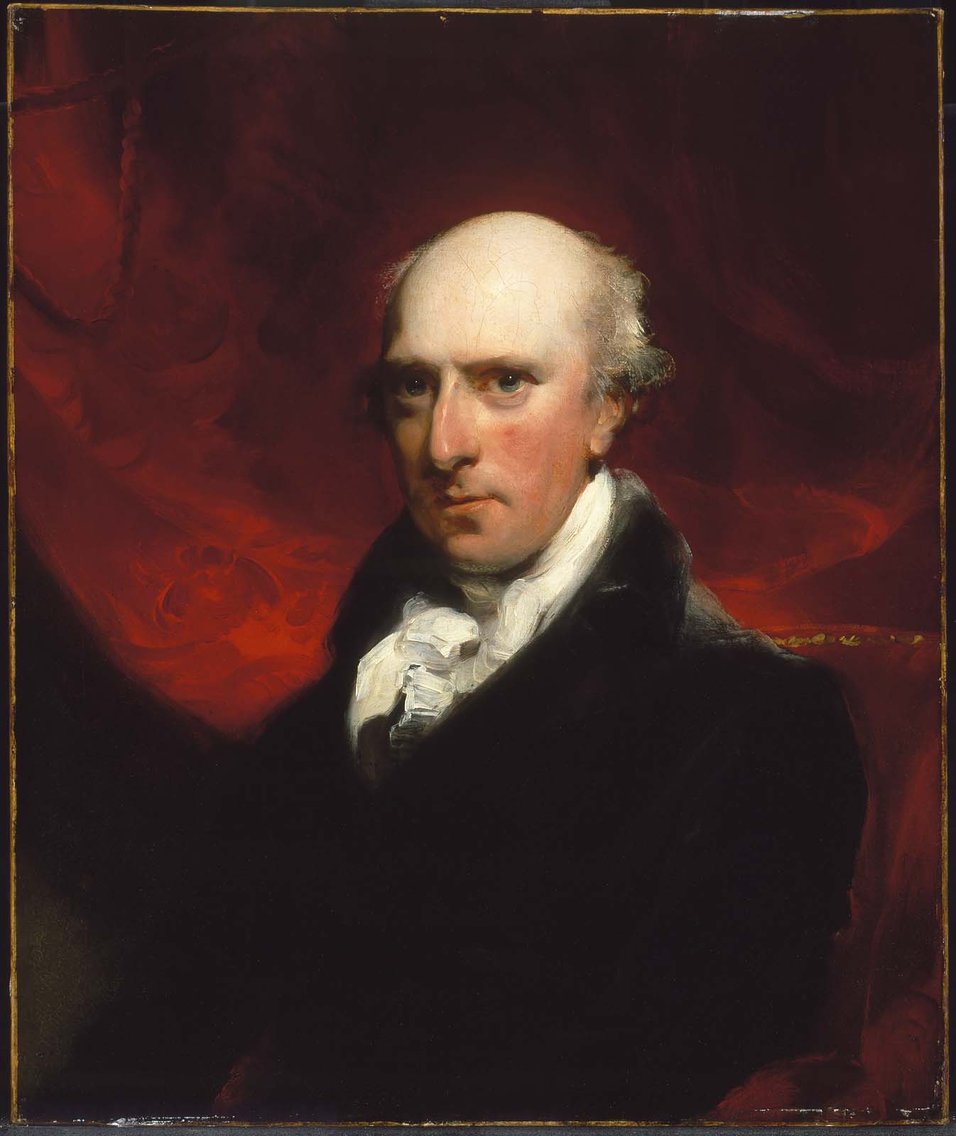 Thomas Lawrence, Sir Uvedale Price, Baronet (1747–1829)