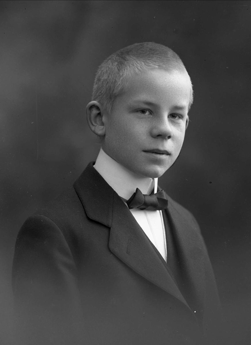 Gustav Borgen, NFB.35744