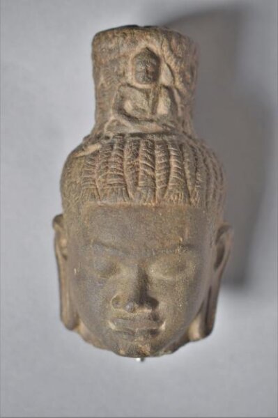 Unknown, Sculpture