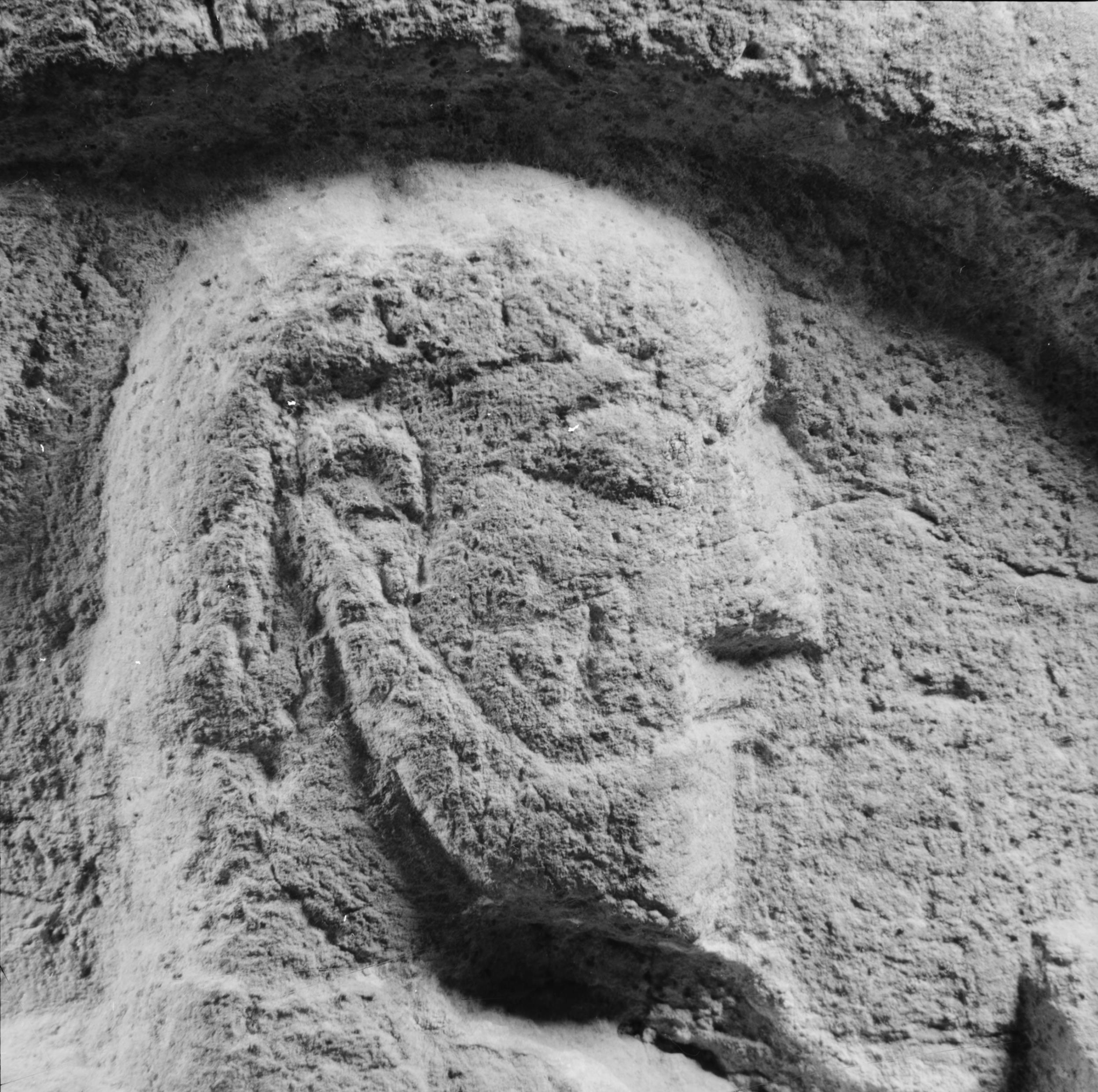 Sören Hallgren, Vättlösa kyrka