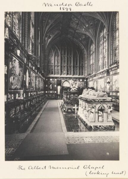 Stone, Benjamin (Sir), National Photographic Record and Survey