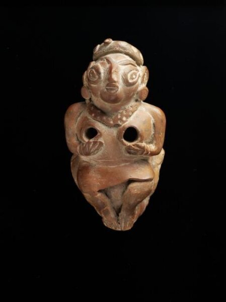 Unknown, Sculpture