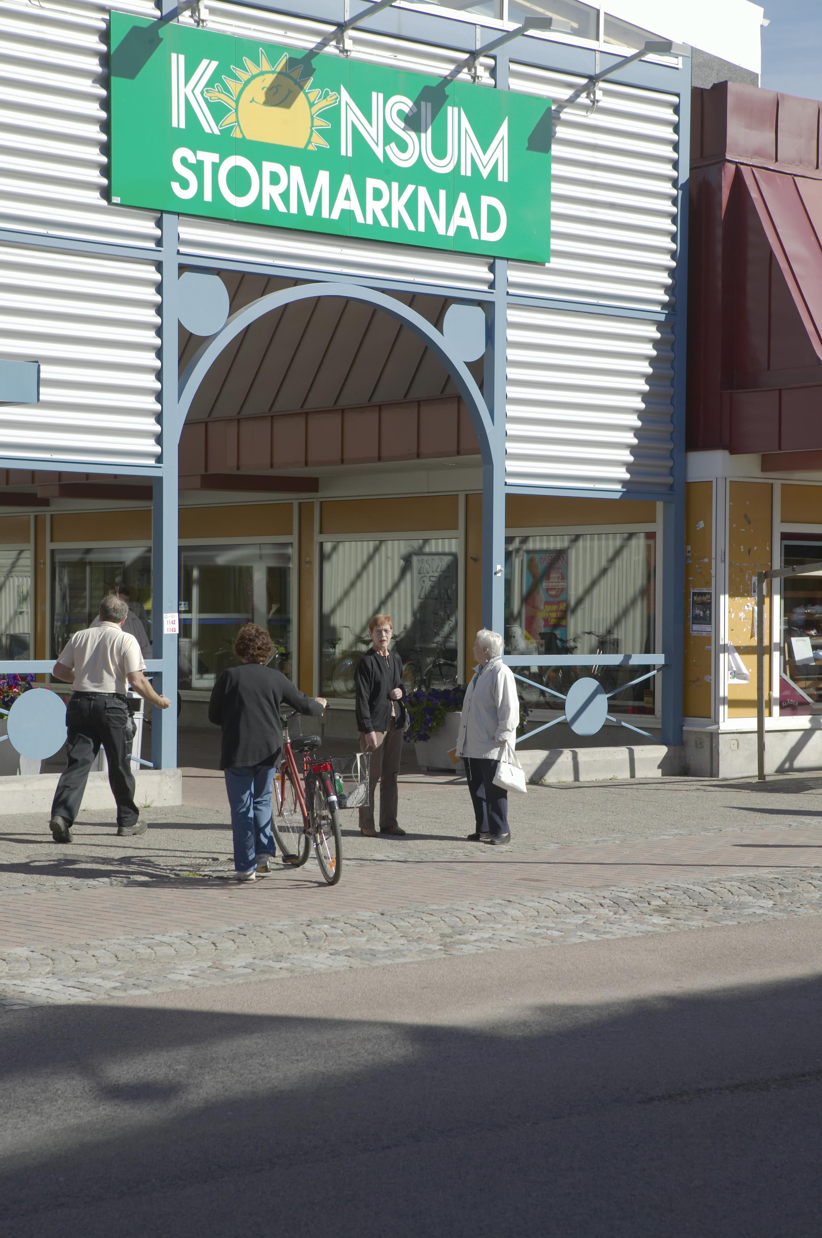 Bengt A Lundberg, Filipstad