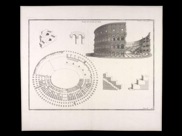 Unknown, H Beard Print Collection