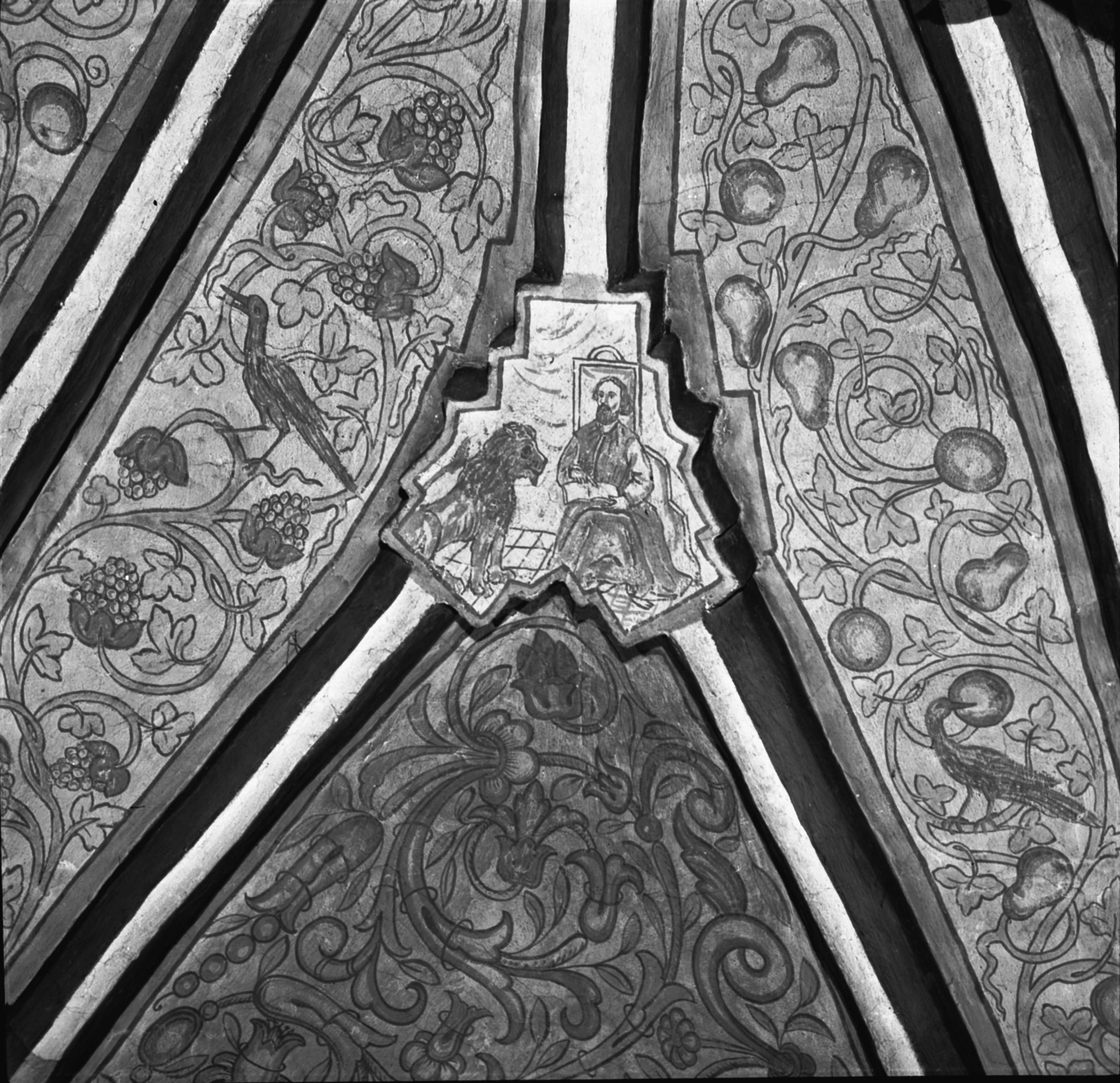 Ivar Schnell, Sorunda kyrka