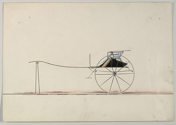 Brewster & Co., Gig (unnumbered)