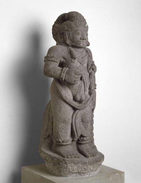 Unknown, Sculpture