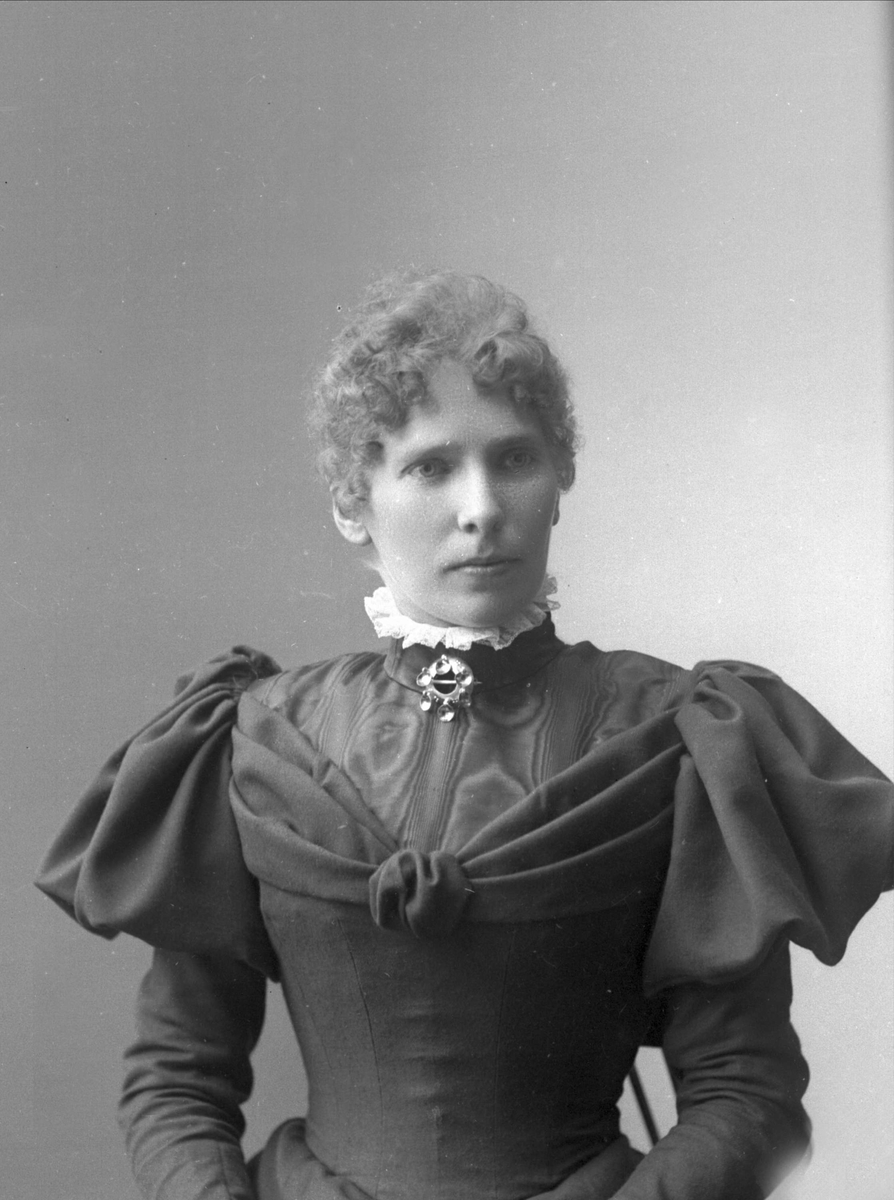 Gustav Borgen, NFB.22869