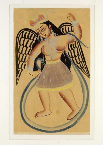 Unknown, Painting
