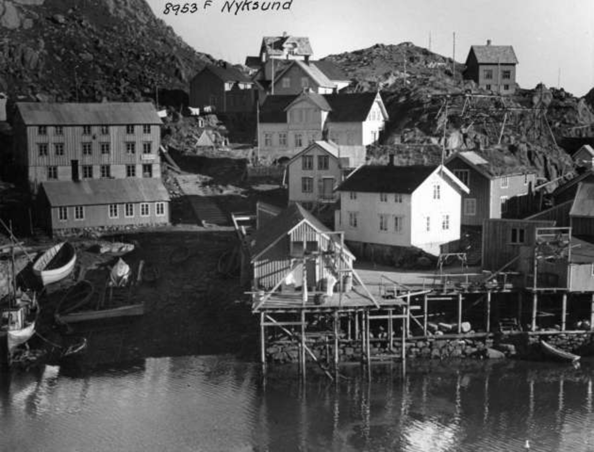 Anders Beer Wilse, -5932