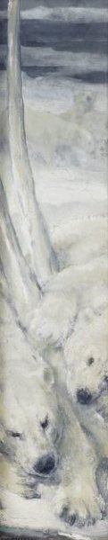 John Macallan Swan, Polar Bears