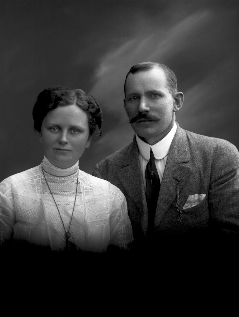 Gustav Borgen, NFB.23939