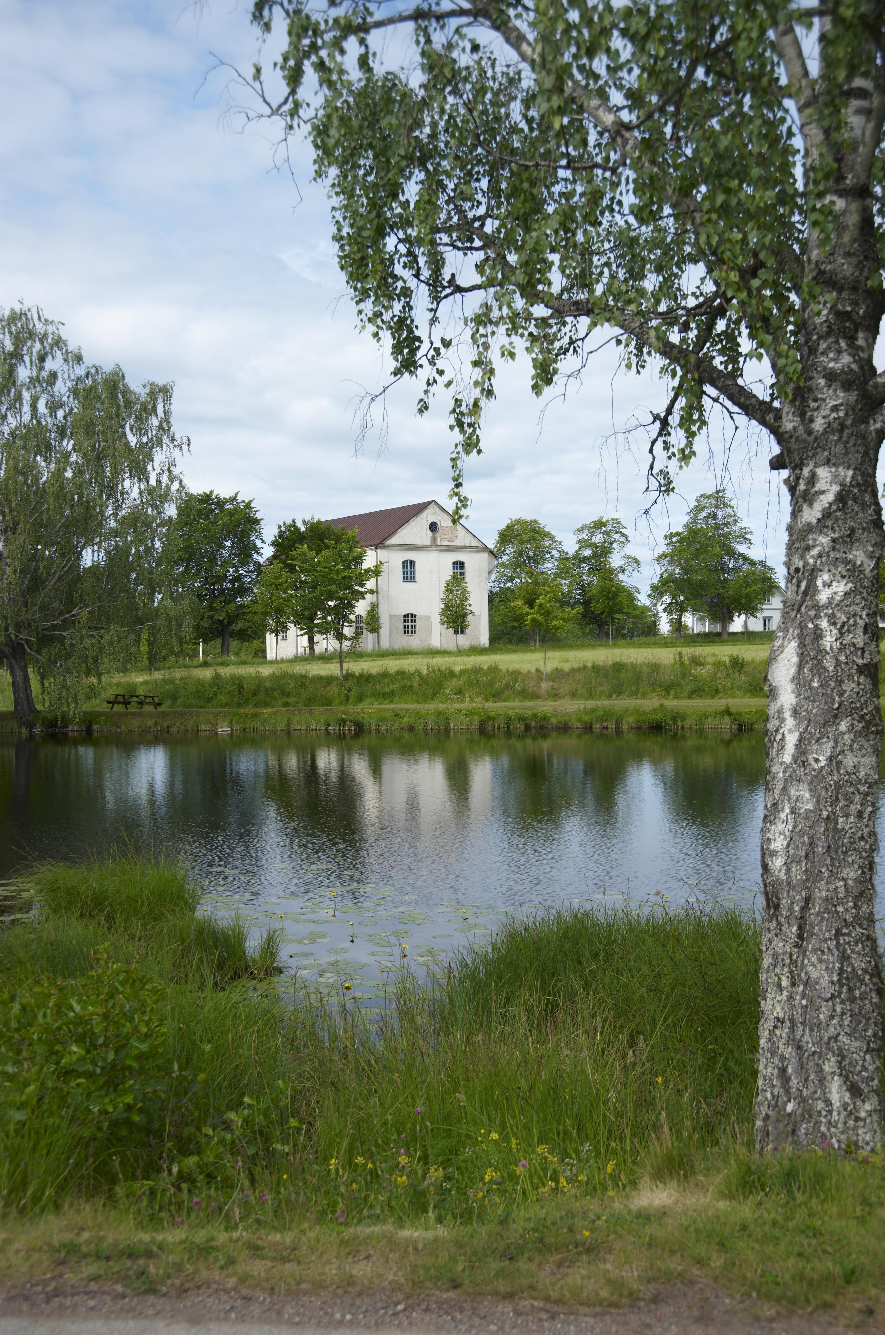 Bengt A Lundberg, Stjärnsund