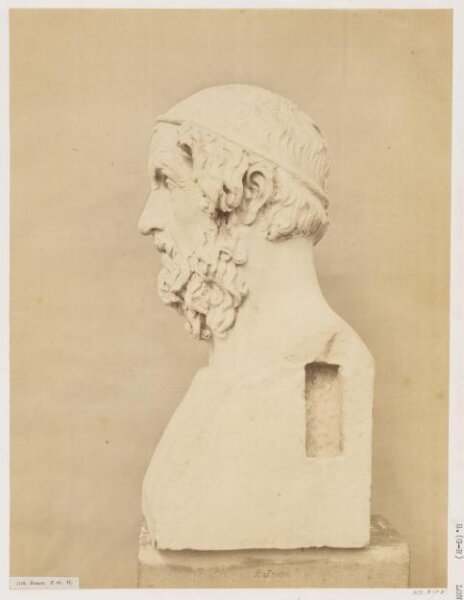 Fenton, Roger, Homer