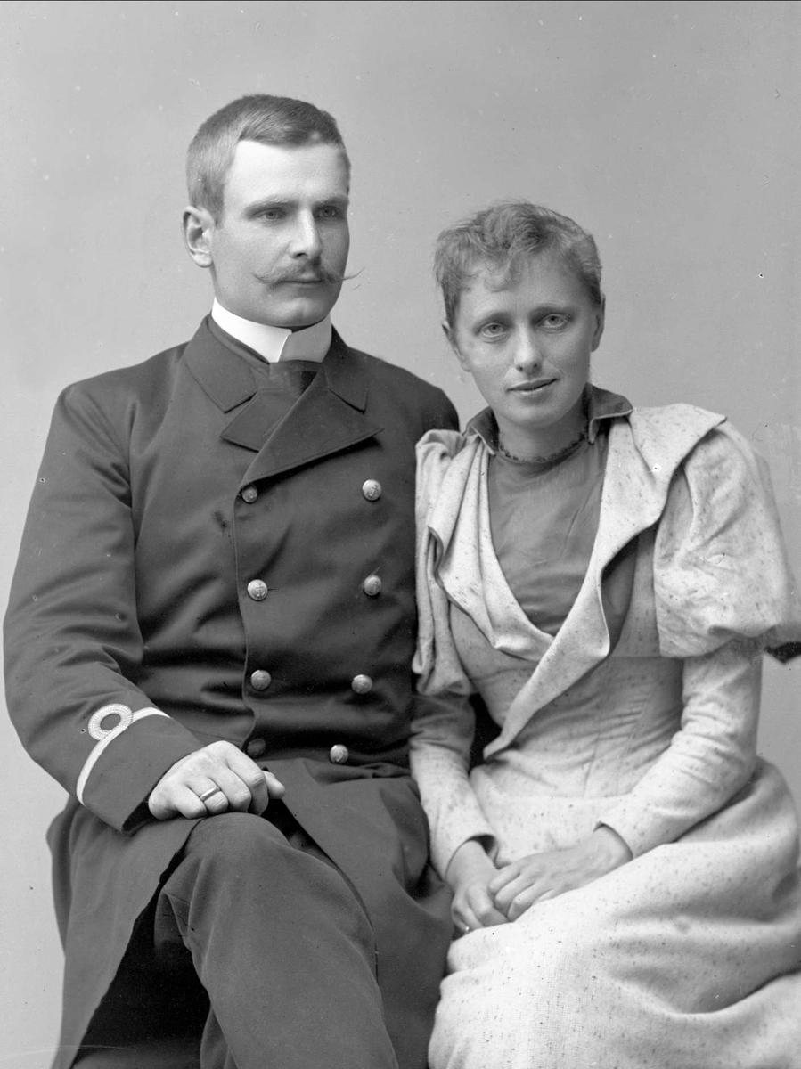 Gustav Borgen, NFB.31735