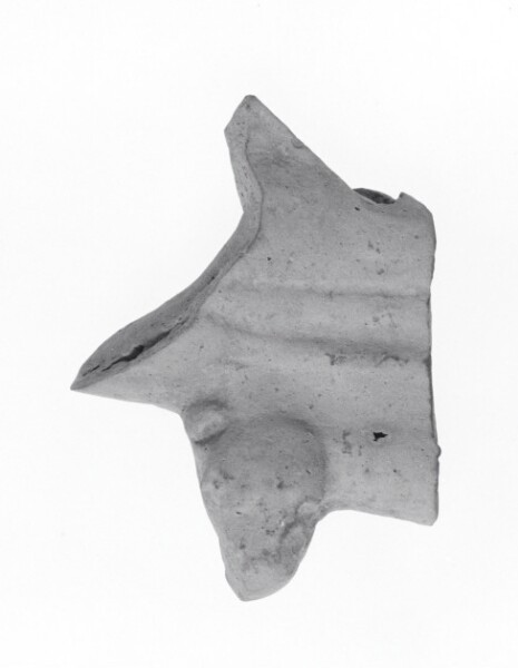 Unknown, Figure Fragment