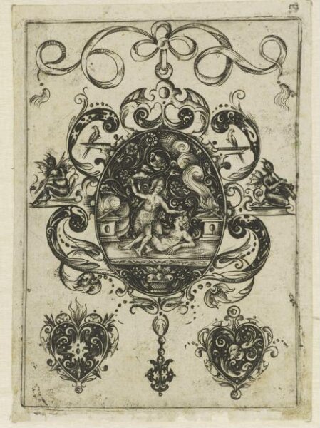unknown, Print