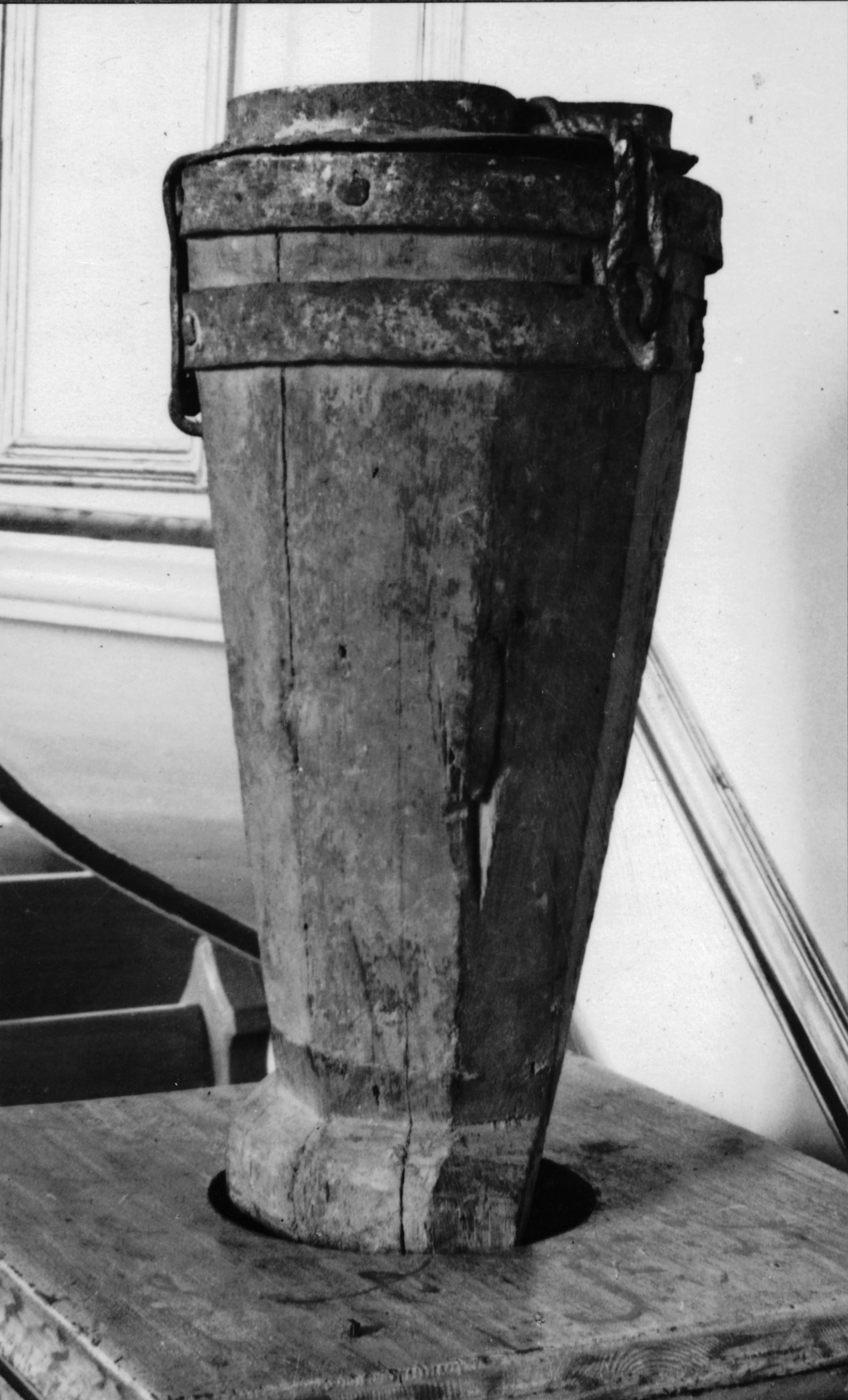 Bertil Waldén, Täby kyrka