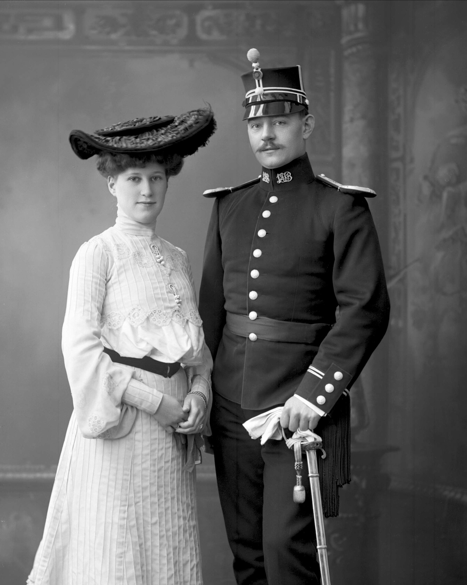 Gustav Borgen, NFB.03855