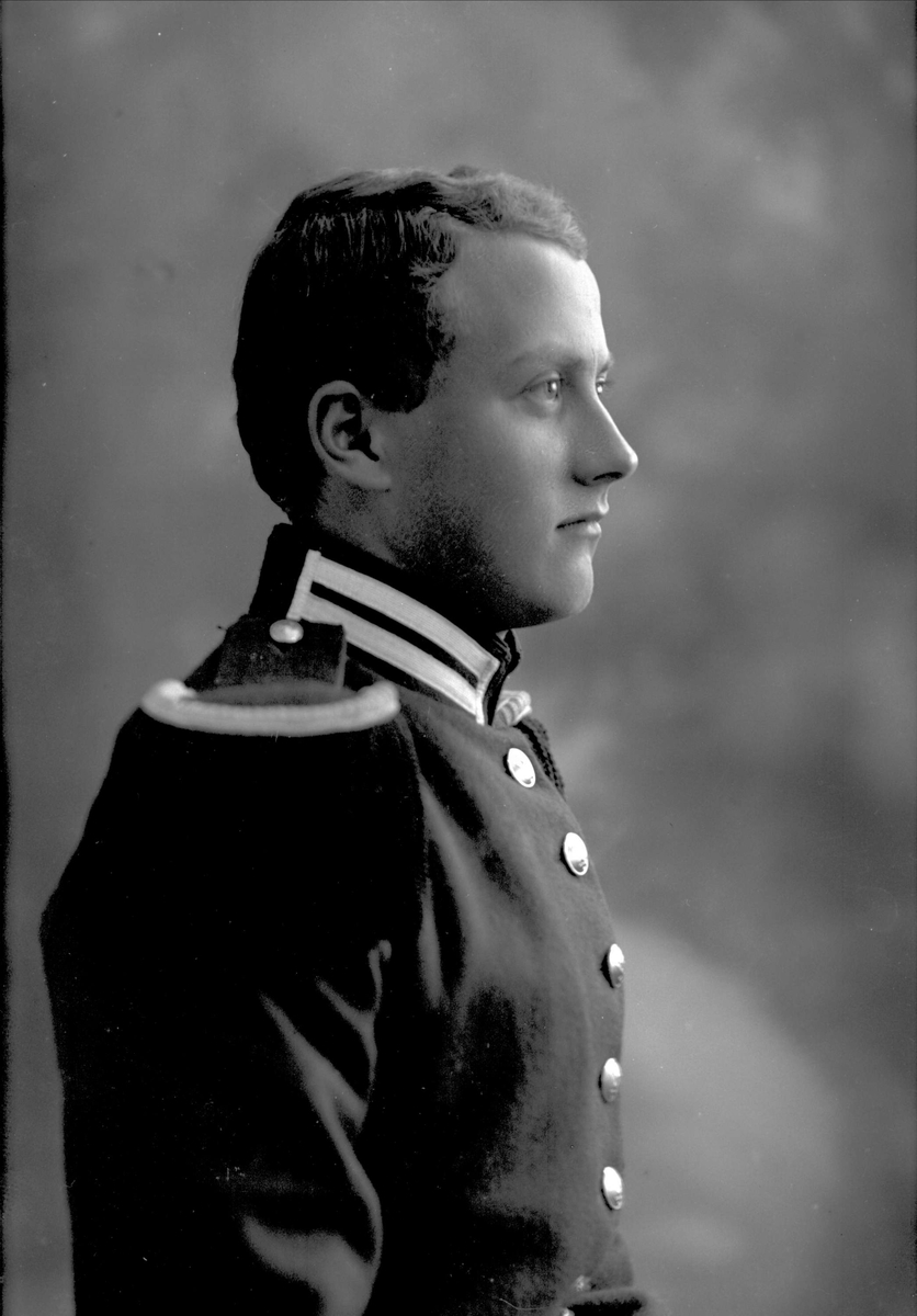 Gustav Borgen, NFB.44496