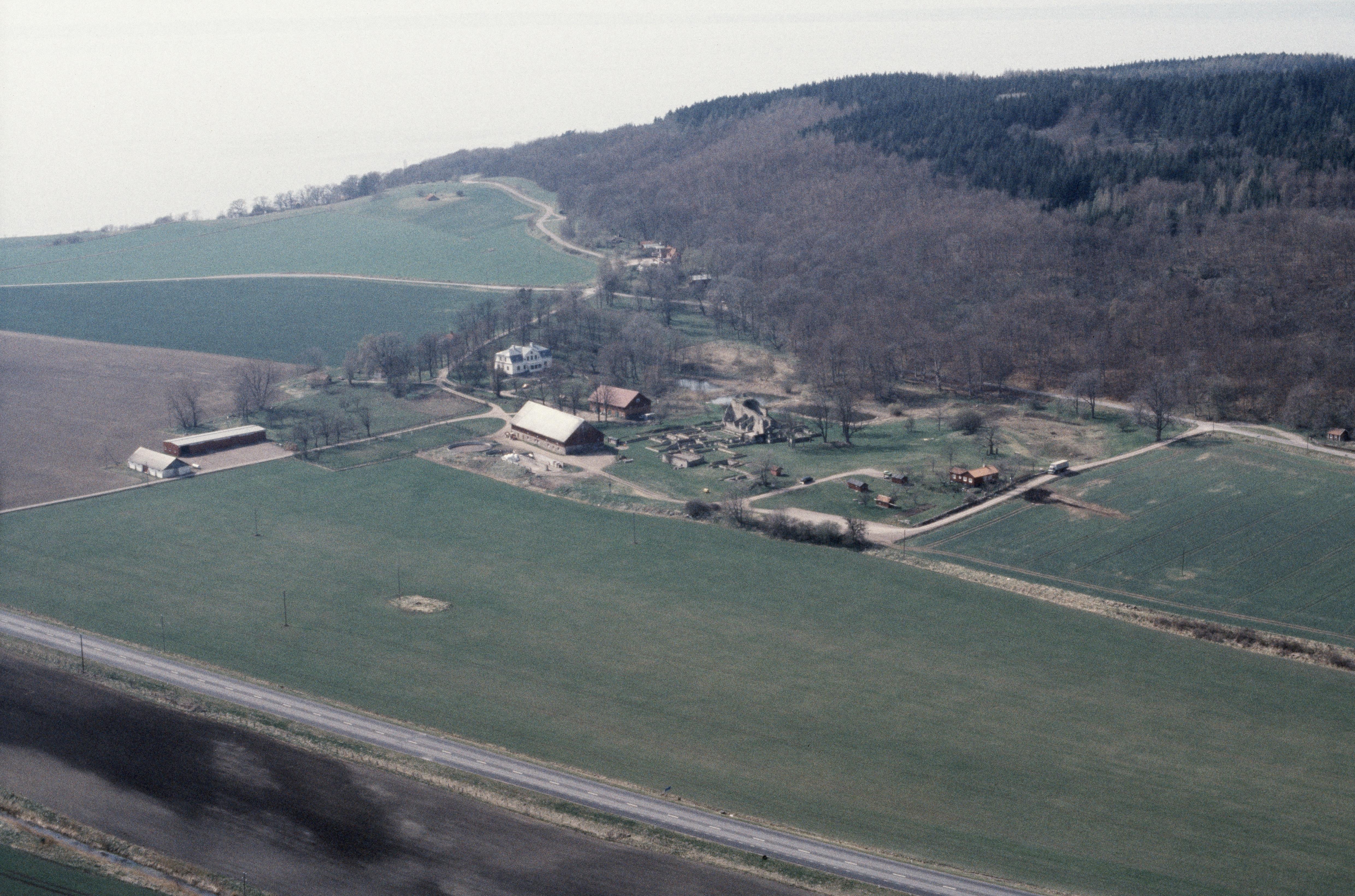 Jan Norrman, Västra Tollstad 1:1