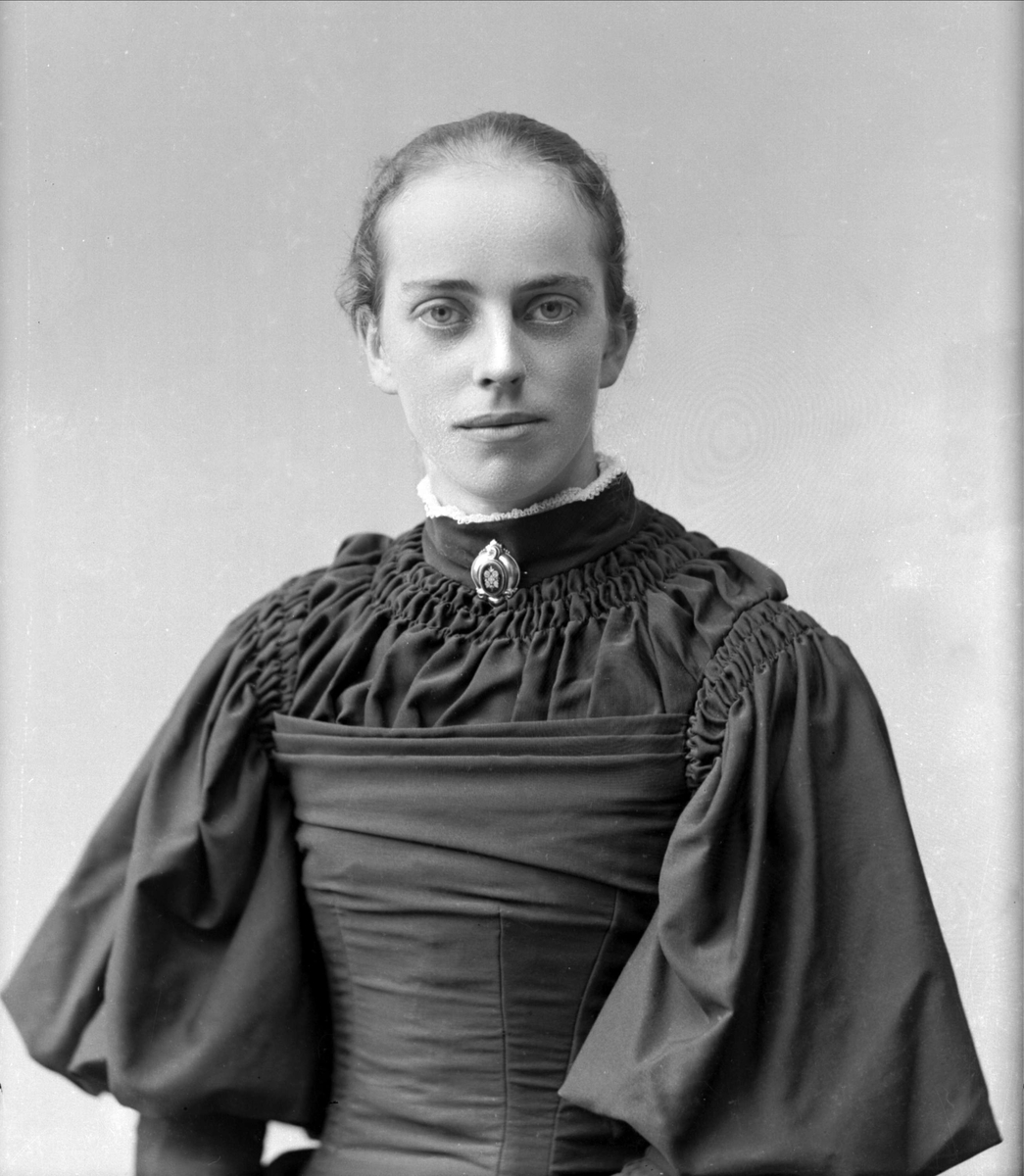 Gustav Borgen, NFB.32348