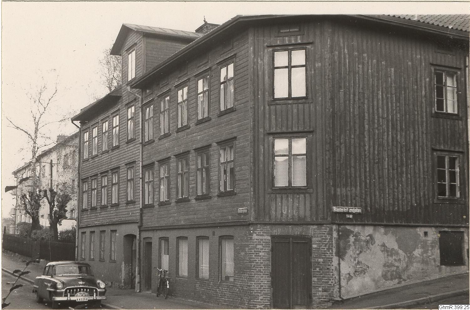 Harald Wideen, fotografi, bilder, påsiktsbild