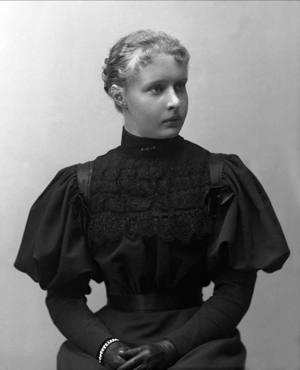 Gustav Borgen, NFB.35061