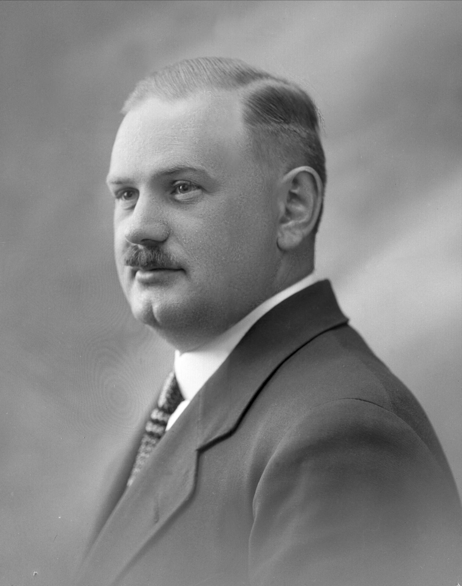 Gustav Borgen, NFB.37515