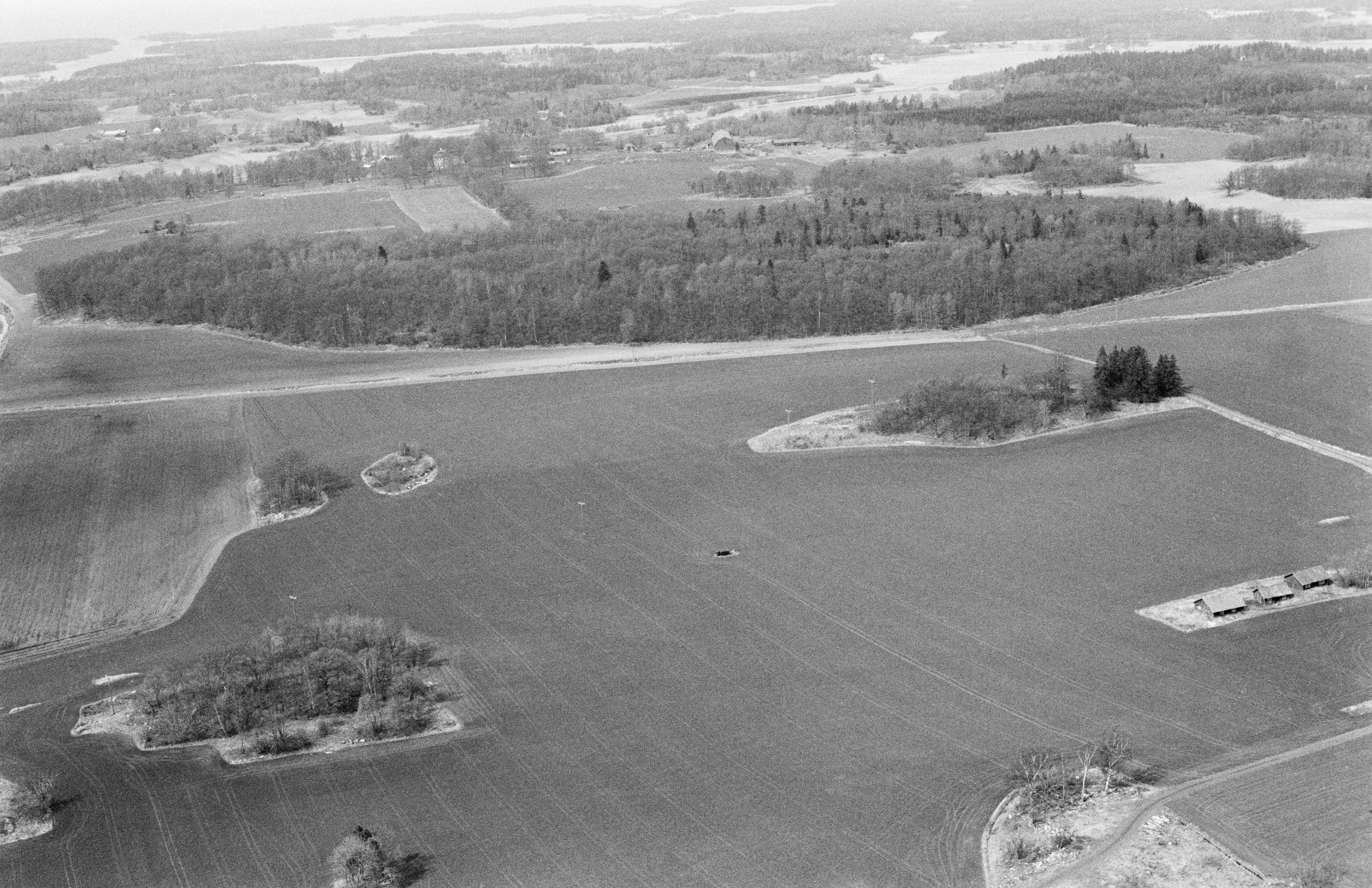 Jan Norrman, Sunnersberg 19:1