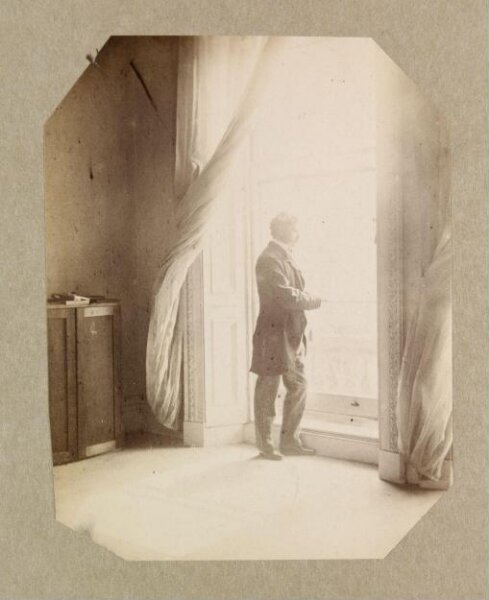 Clementina, Lady Hawarden, Photograph