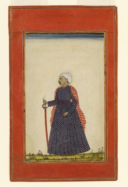 Unknown, Painting