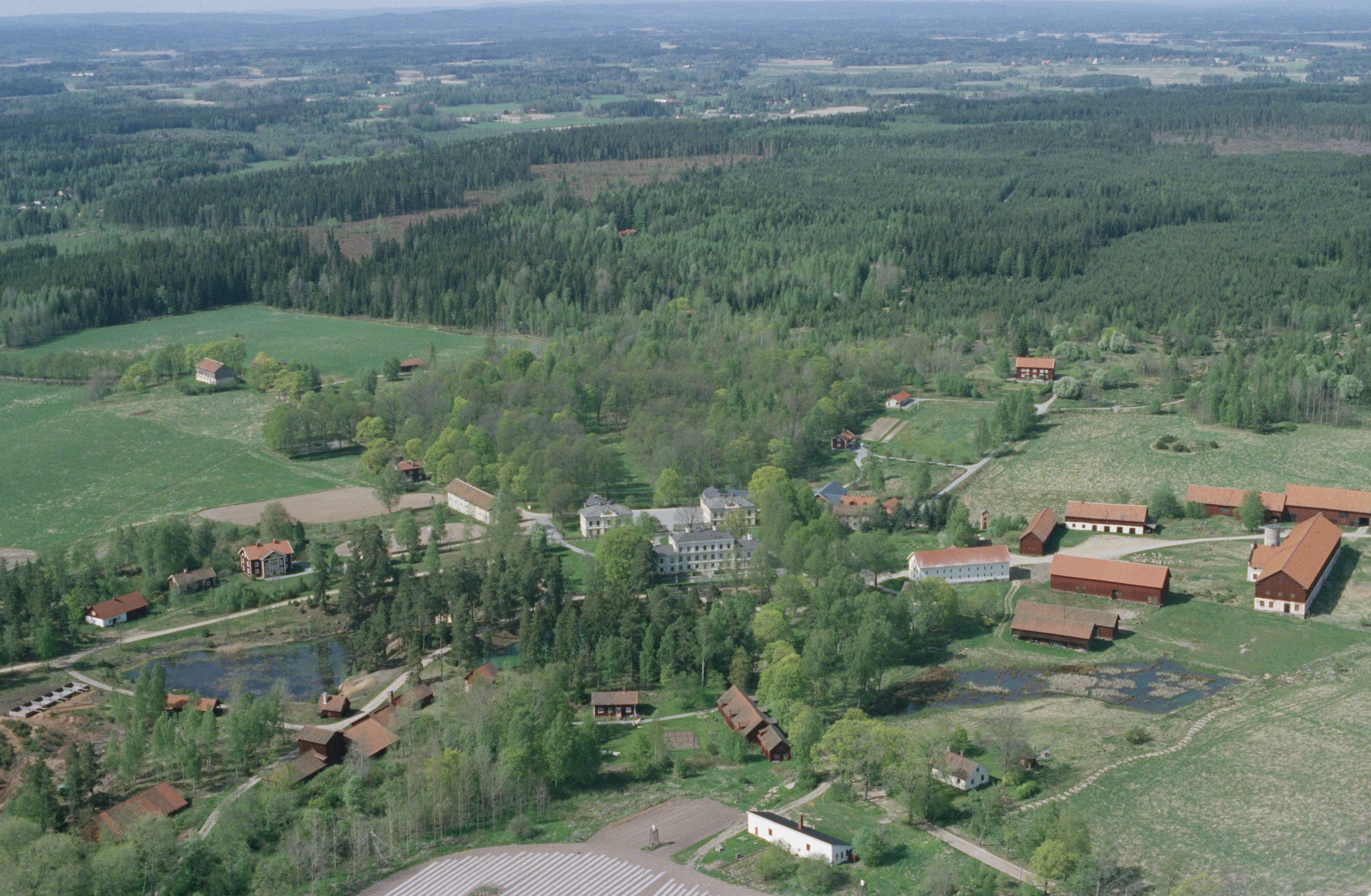 Jan Norrman, Axberg 56:1