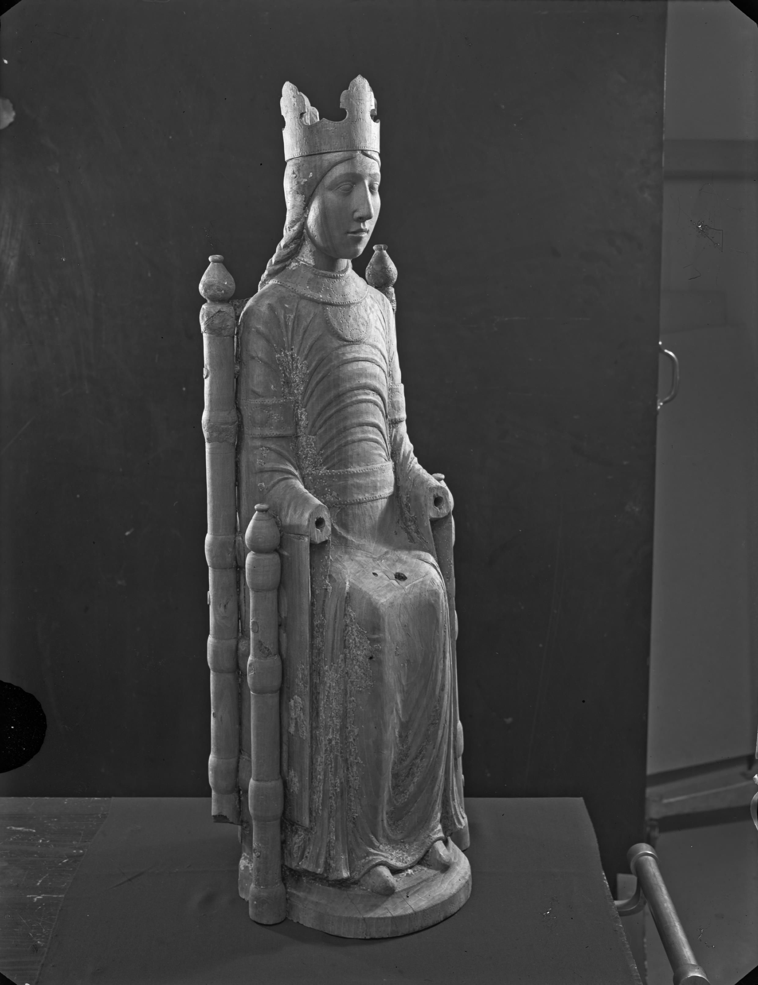 Iwar Anderson, Skellefteå Landsförsamlings kyrka (Landskyrkan)