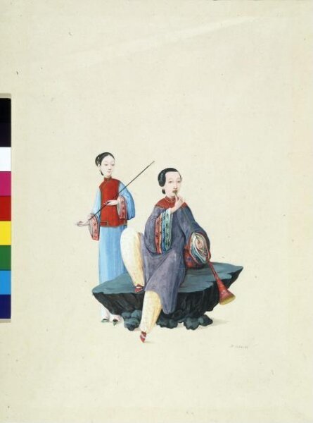 Unknown, Painting